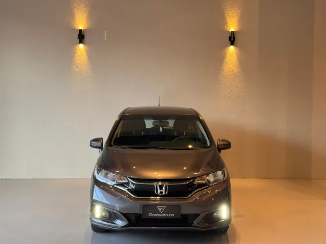 Honda Fit LX 1.5 Flexone 16V 5P Aut. 2019