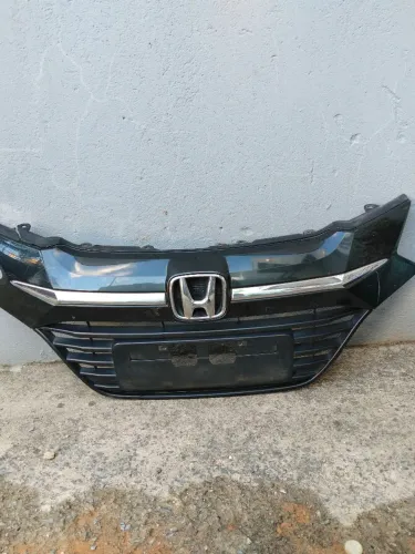 Grade do para-choque Hr-v 2016