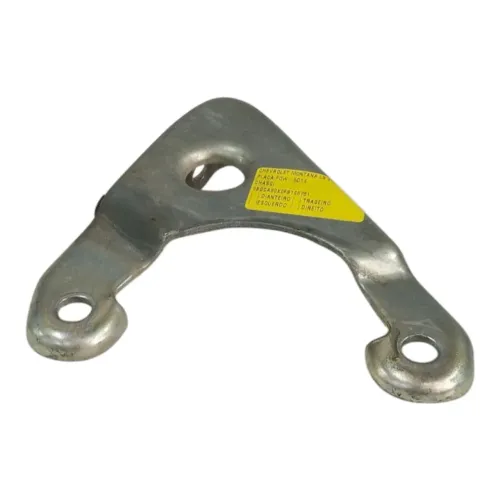 Suporte Coletor Escape Chevrolet Montana 2013