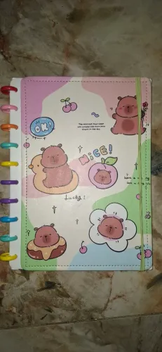 Caderno inteligente 