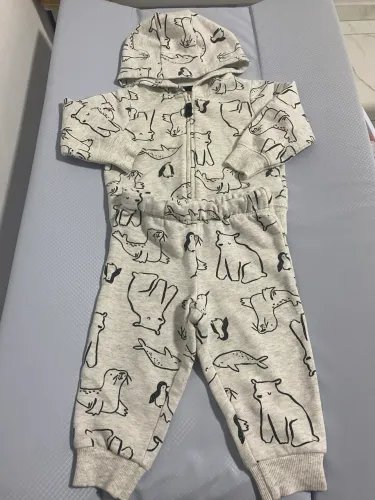 Conjunto carters