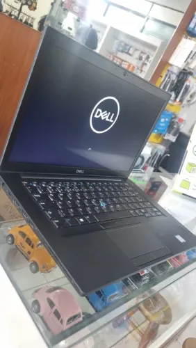 NOTEBOOK DELL LATITUDE | CORE I5 | 8GB | 256GB | FONTE | GARANTIA 90 DIAS