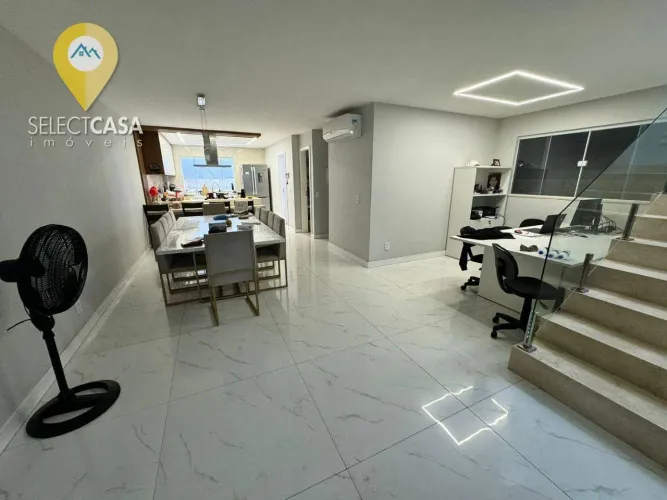 Casa com 3 dormitórios, 260 m² - venda por R$ 1.600.000,00 ou aluguel por R$ 7.500,00/mês 