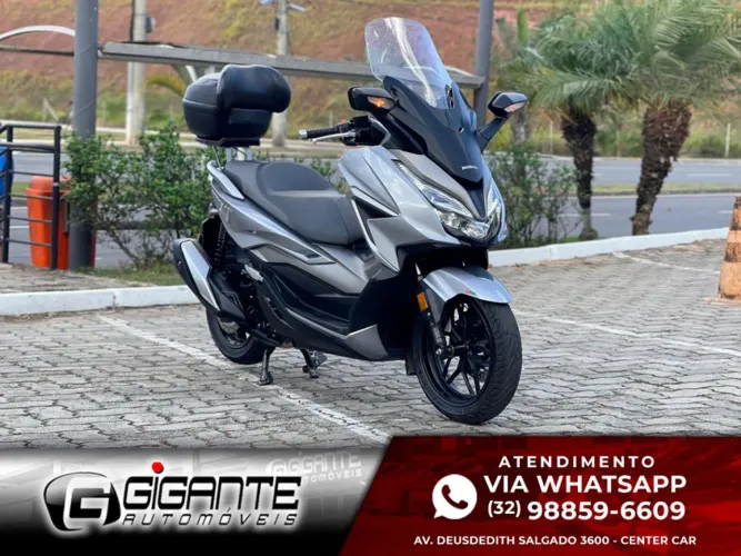 Honda Forza 350  2022