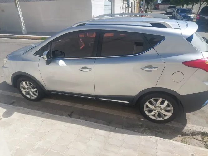 JAC T5 1.5 Jet Flex 16V 5P Aut. 2017