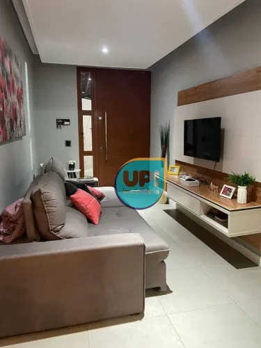 Casa com 3 dormitórios à venda, 125 m² por R$ 450.000,00 - Serra Verde - Piracicaba/SP