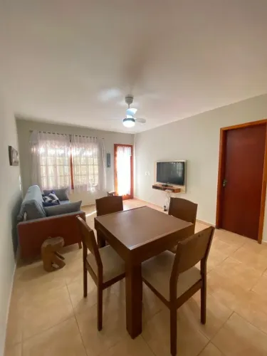 Casa mobiliada com 1 suíte à venda, 55 m² por R$ 325.000 - Peró - Cabo Frio/RJ