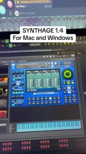syntage