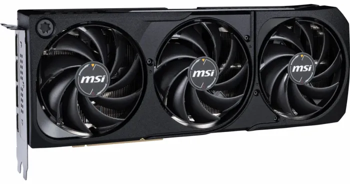 RTX 5070 12GB MSI SHADOW 3X (NOVA)