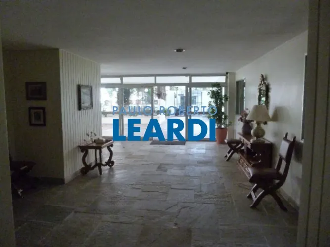 APARTAMENTO - MORUMBI - SP
