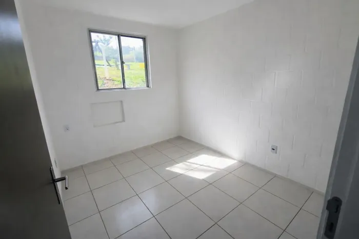 Apartamento Térreo