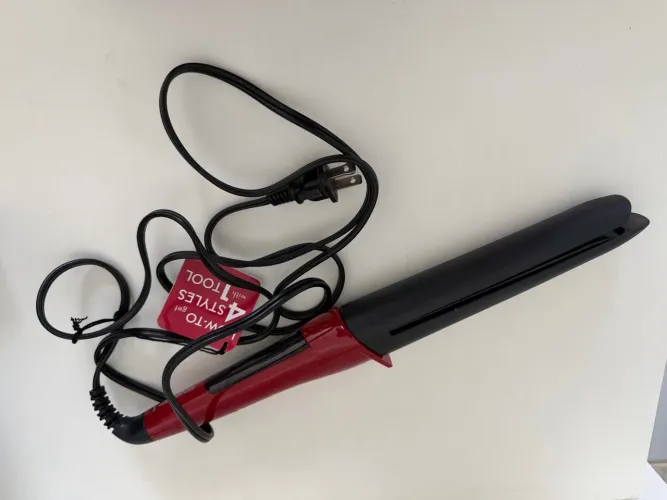 Babyliss Remington Ceramic- Modelador de Cachos