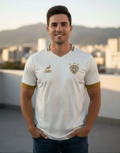 CAMISAS DO PAYSANDU PERUANA 