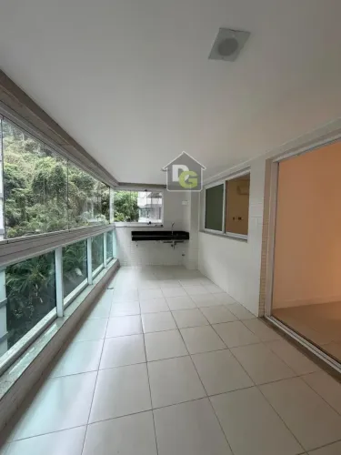 VENDA. NITERÓI. PRAIA DE ICARAÍ. EXCLUSIVO. MURANO. VARANDÃO, 3 QUARTOS, SUÍTE, 2 VAGAS. L