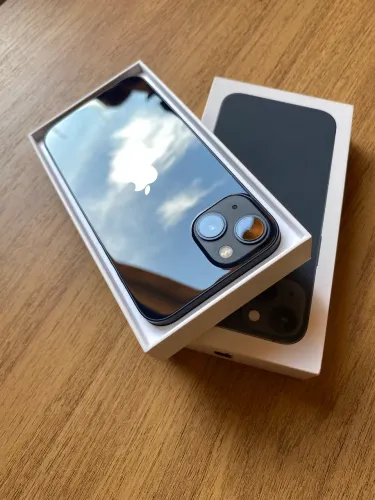 iPhone 13 na garantia Apple