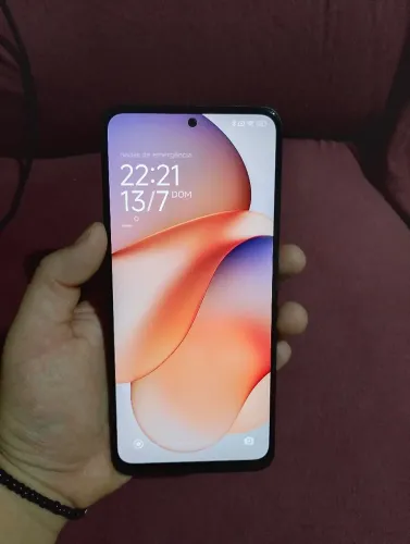 Redimi Note 12