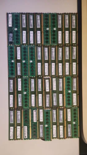 Memória DDR3 , 2GB