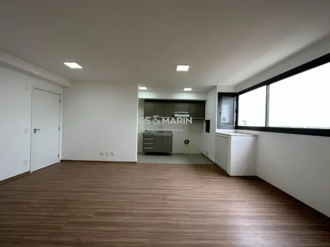 Apartamento para alugar no Ed. Enjoy, Terra Bonita