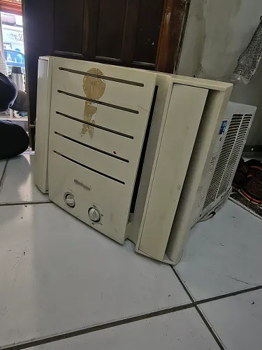 Ar condicionado Springer 10.000 BTU