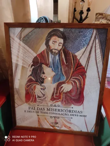 Quadro de parede :