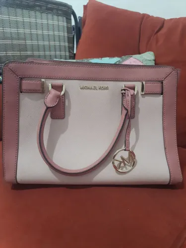 Bolsa da Michel kors