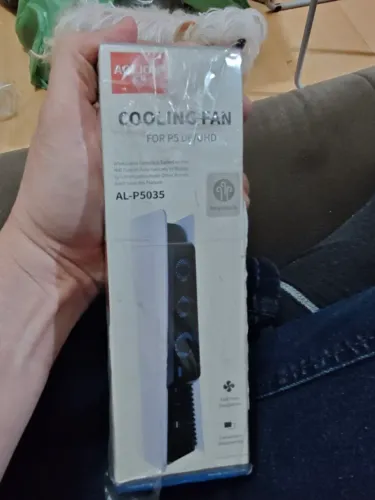 Cooling Accessories For Ps5, Kiwihome Horizontal Cooling ...