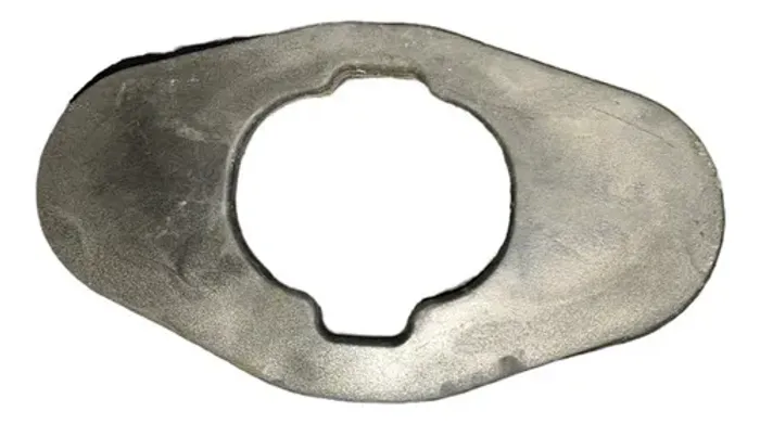 Borracha Vedação 8k0839923b Audi A4 2010 2011 2012 1