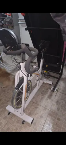 Bicicleta Ergometrica Oneal Sport
