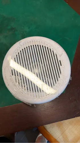 Subwoofer clarion 