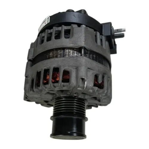Alternador Ford Ka 1.5 Dragon 3cc 2018 a 2021 Gn1510300aa Original