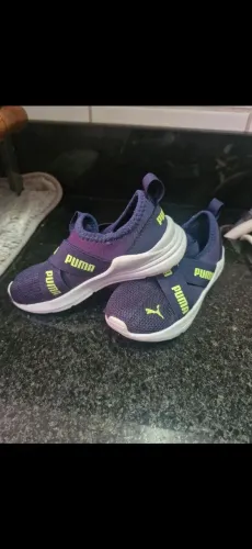 Tenis Puma