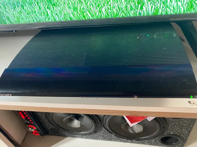 PS3 PlayStation 3