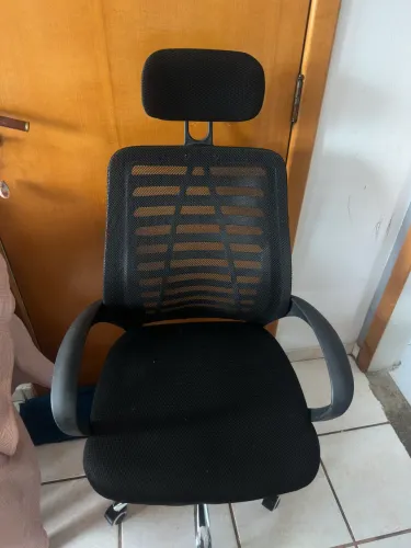 Cadeira de escritório