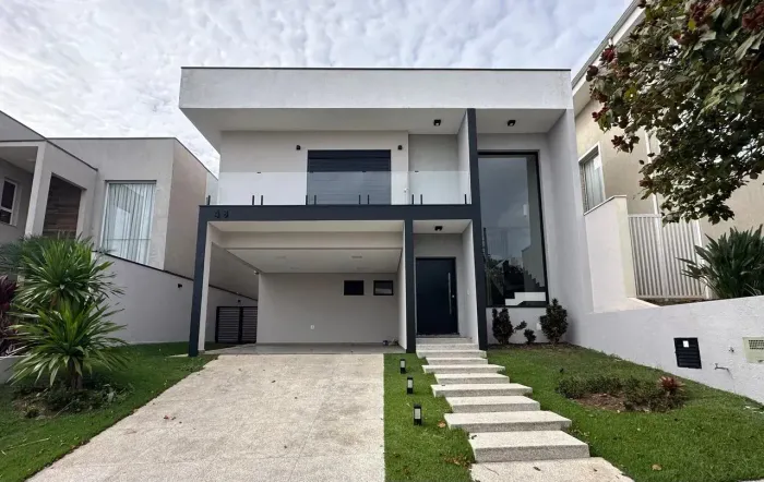 LINDO SOBRADO PARA LOCAÇÃO SWISS PARK