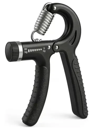 Hand grip fortalecedor de mao e punho