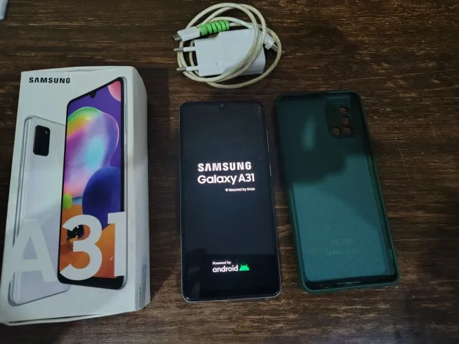 Celular A31
