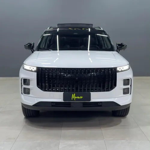 Jaecoo 7 / J7 Luxury 1.5 TB 16V AUT 5P (híbrido) 2027