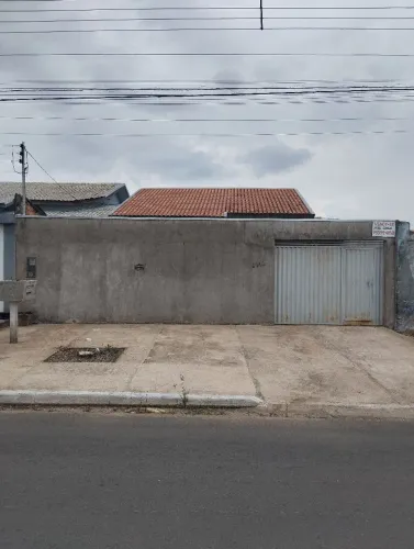 Vende-se casa Ji-Paraná, Nova Brasília