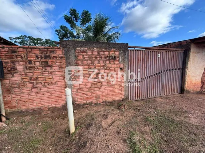 Casa Residencial Exclusiva à Venda em Porto Velho/RO  2 Quartos, 155m² | Jardim Santana