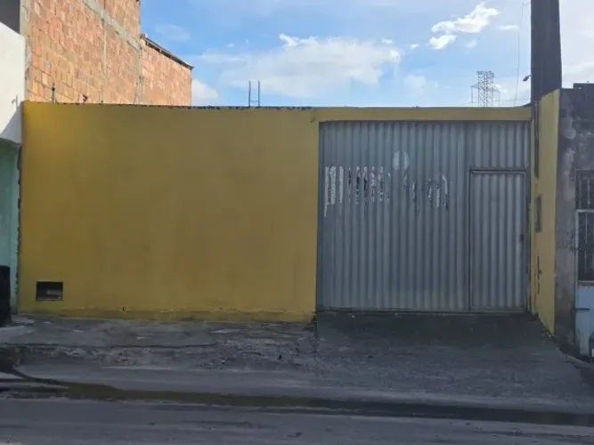 Galpão no Capelão em Lauro de Freitas