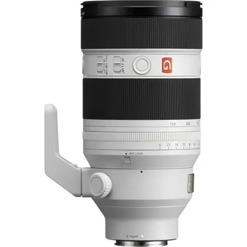 Lente Sony Sel Fe 50-150MM F/2 GM - Nova na caixa!