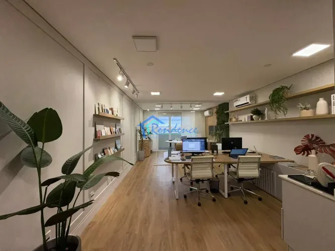 Sala à venda, Office Premium, Torre Corporate, Jardim Pompéia, Indaiatuba, SP