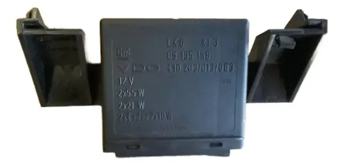 Modulo Conforto Original Gm Vectra Elite 2011 .... 4619