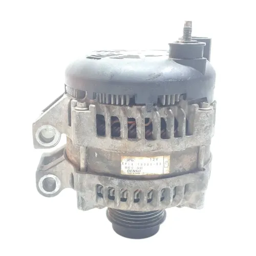 Alternador Range Rover Sport 3.0 Diesel L494 2014 A 2017