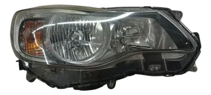 Farol Direito Subaru Impreza Xv 2.0 2016 Direito/passageiro