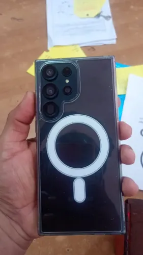 Troco Samsung S23 Ultra por 24 ou 25 Ultra dou volta, quem quiser um dinheiro extra!