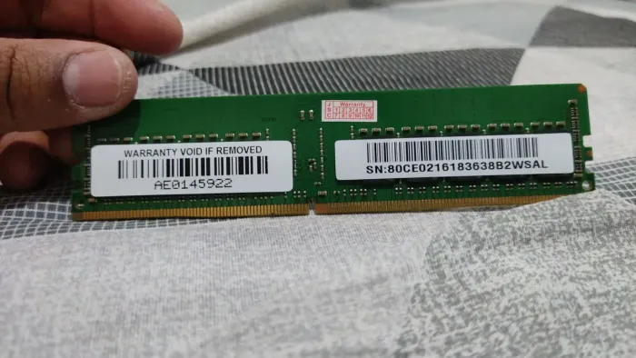 16gb ddr4