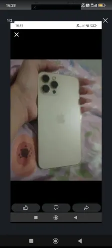 iPhone 12 pro max