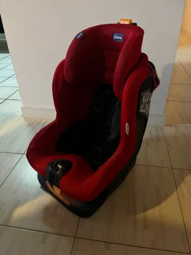 Cadeirinha Chicco Oasis 1