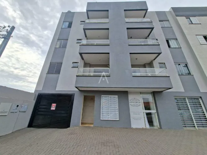 APARTAMENTO PARA LOCAÇÃO ED MONTESSE EM CASCAVEL PR